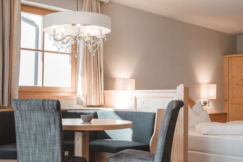 Hotel Im Tiefenbrunn