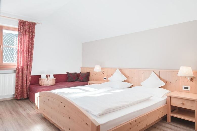 Hotel Im Tiefenbrunn