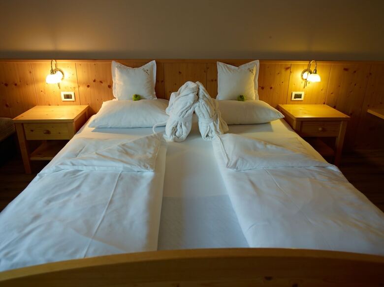 Hotel Im Tiefenbrunn