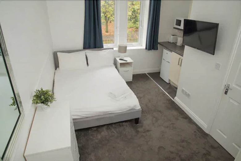 Aparthotel 30 Beckenham Studios