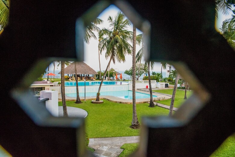 Hotel Nyali Beach Holiday Resort