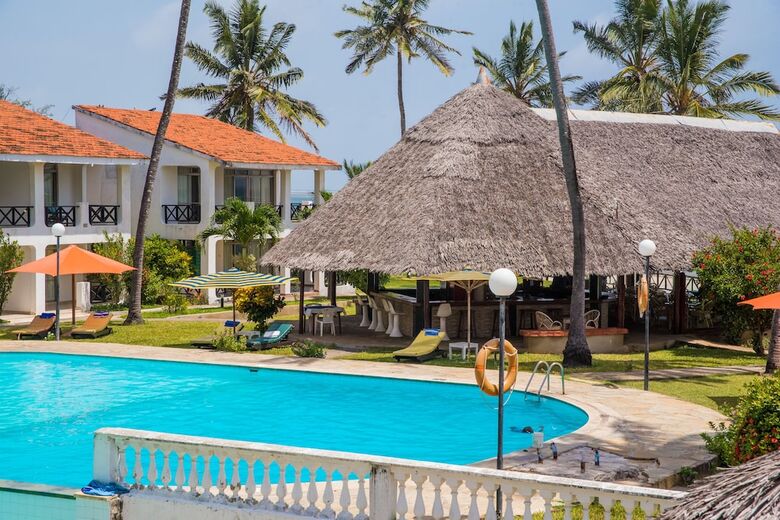 Hotel Nyali Beach Holiday Resort