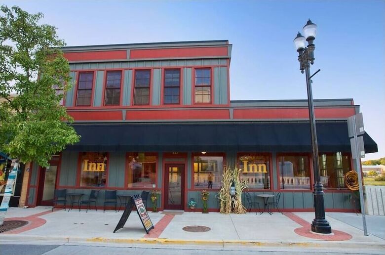 Posada Main Street Inn
