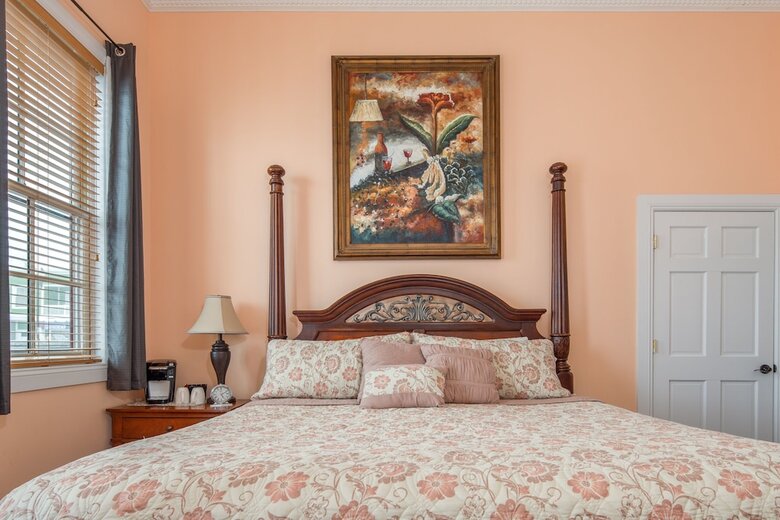 Posada Main Street Inn