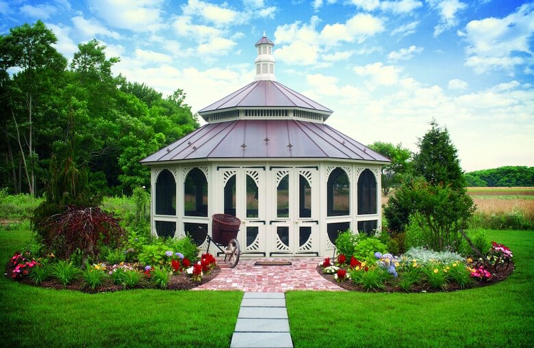 Hotel Jedediah Hawkins Inn