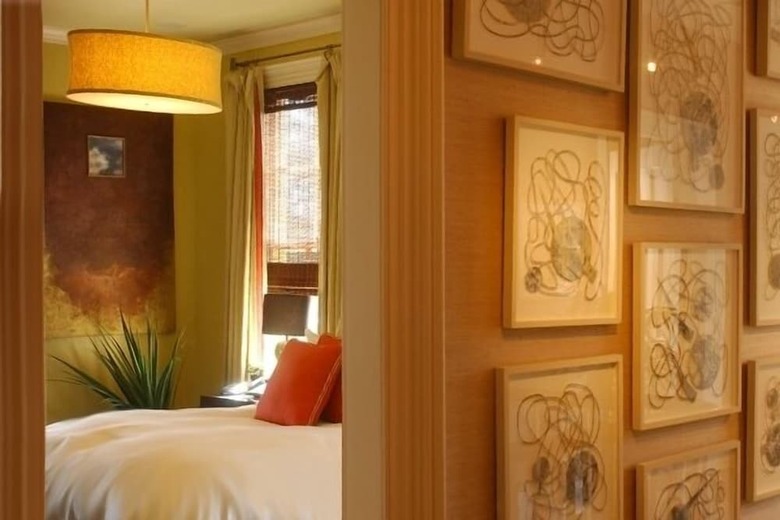 Hotel Jedediah Hawkins Inn