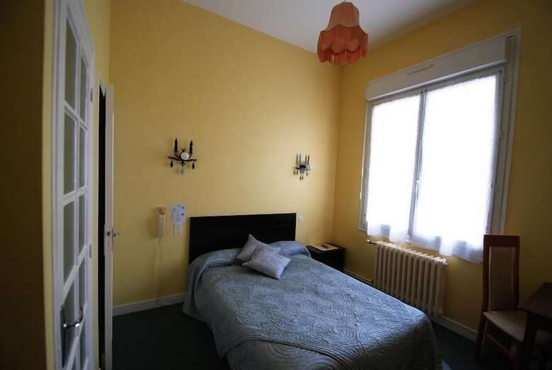Barthotel