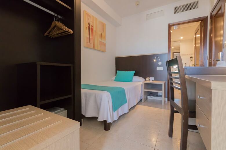 Hotel Orosol By Typic Hotels