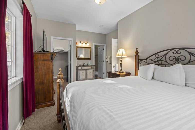 Breckenridge Boutique Hotel