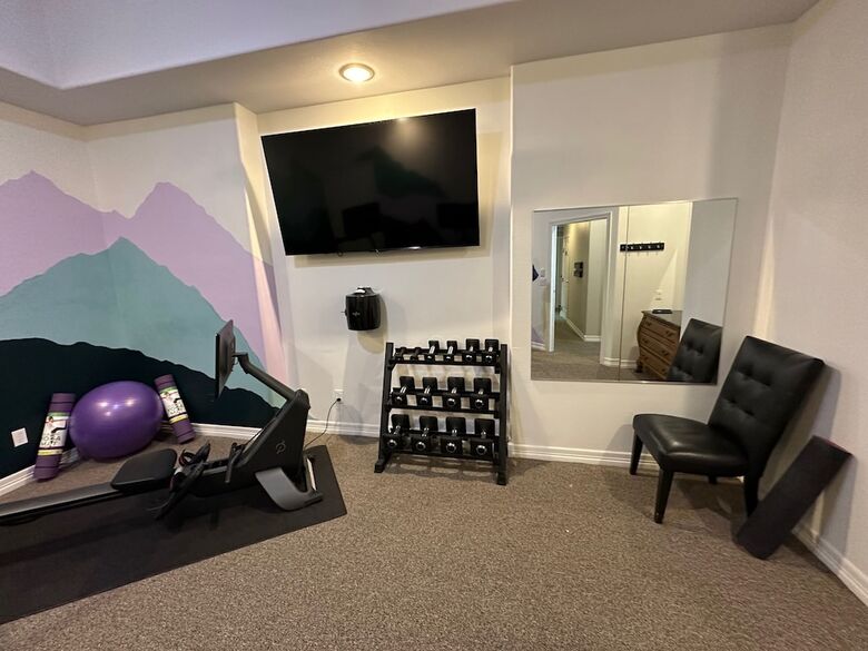 Breckenridge Boutique Hotel