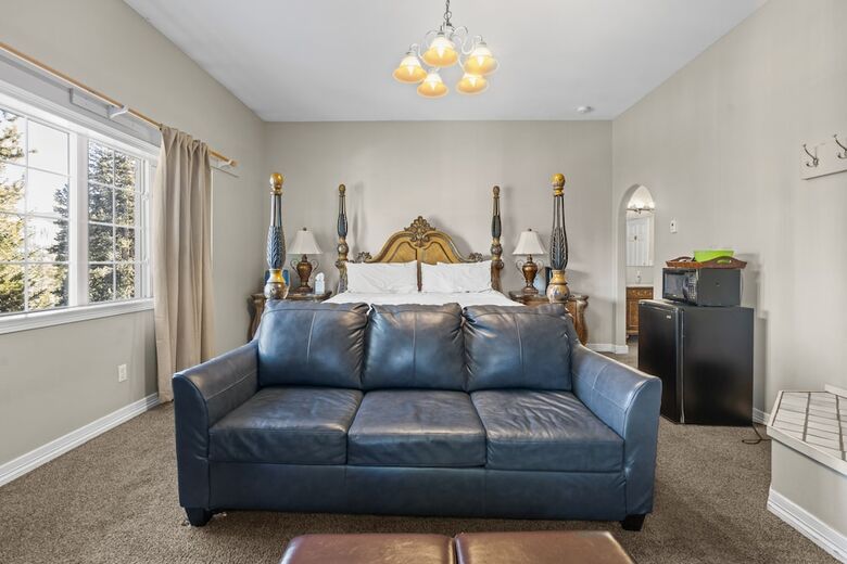 Breckenridge Boutique Hotel
