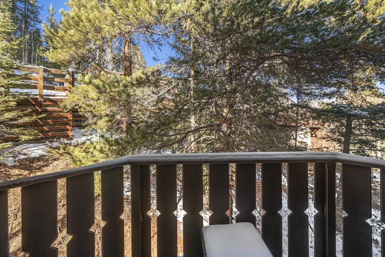 Breckenridge Boutique Hotel