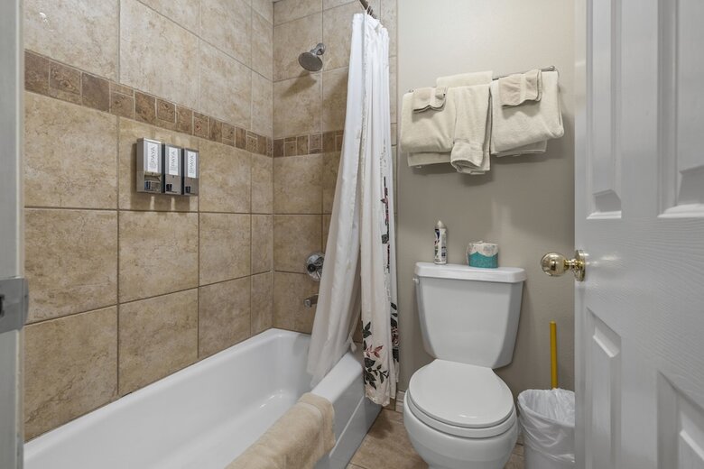 Breckenridge Boutique Hotel