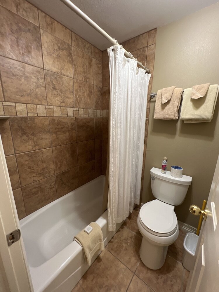 Breckenridge Boutique Hotel