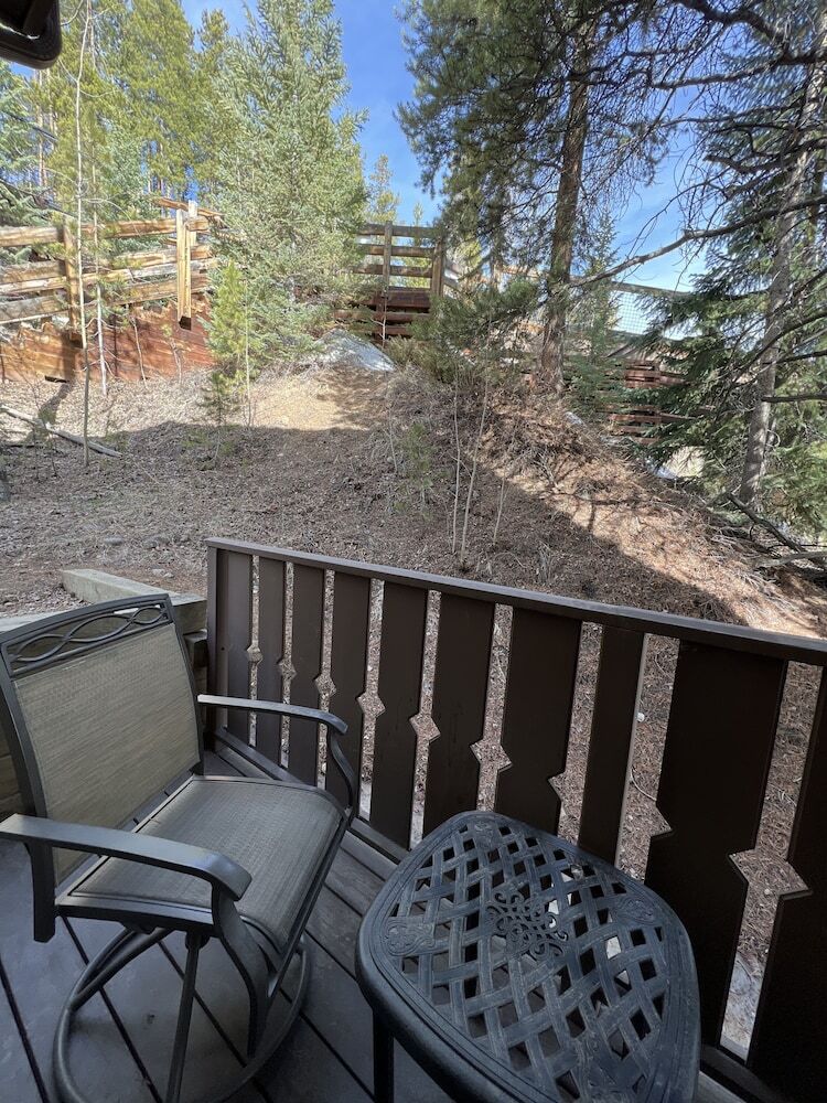 Breckenridge Boutique Hotel