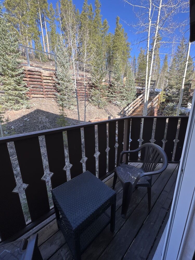 Breckenridge Boutique Hotel