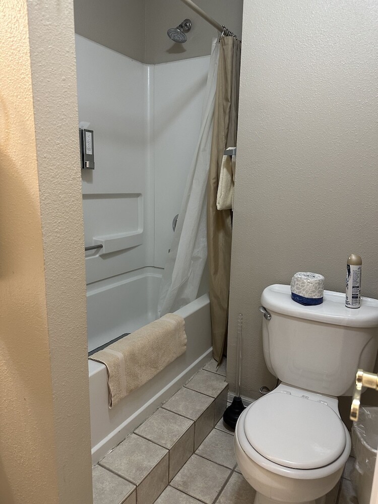 Breckenridge Boutique Hotel