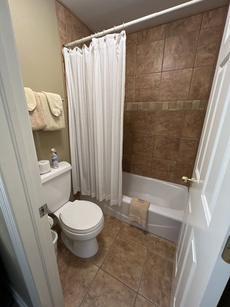 Breckenridge Boutique Hotel