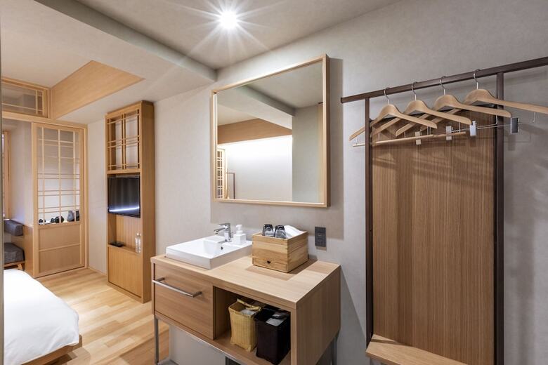 Hotel Onsen Ryokan Yuen Sapporo
