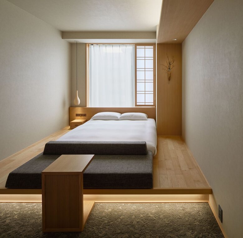 Hotel Onsen Ryokan Yuen Sapporo
