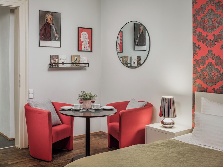 4 Arts Apartments By Adrez Living