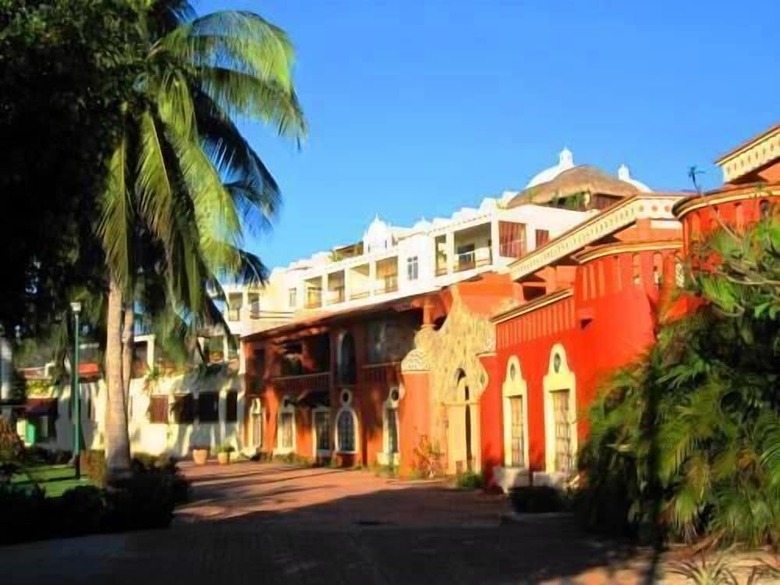 Hotel Condominio Sdm Chahue 2br