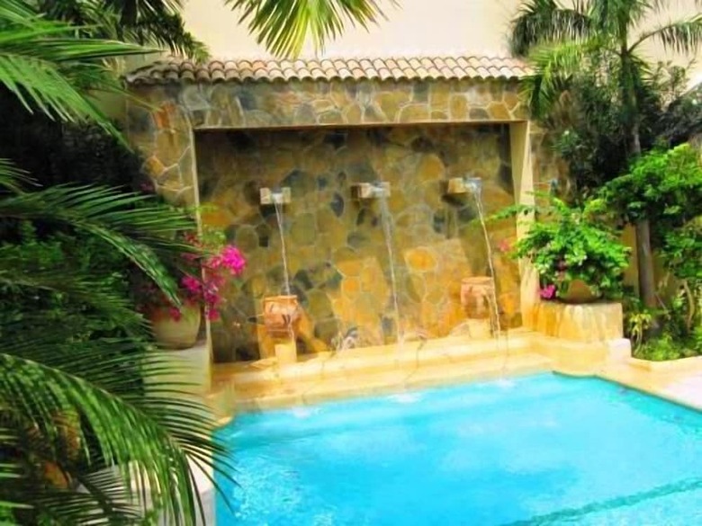 Hotel Condominio Sdm Chahue 2br