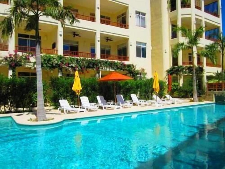 Hotel Condominio Sdm Chahue 2br
