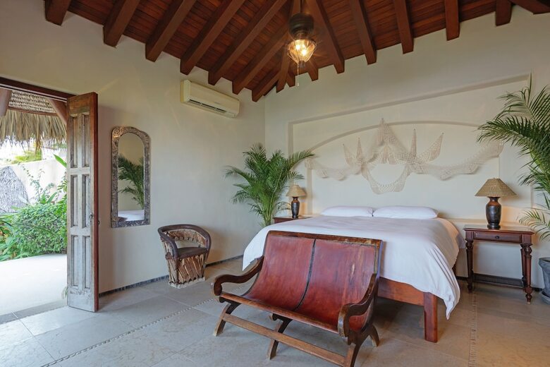 Bed & Breakfast Casa Angelina