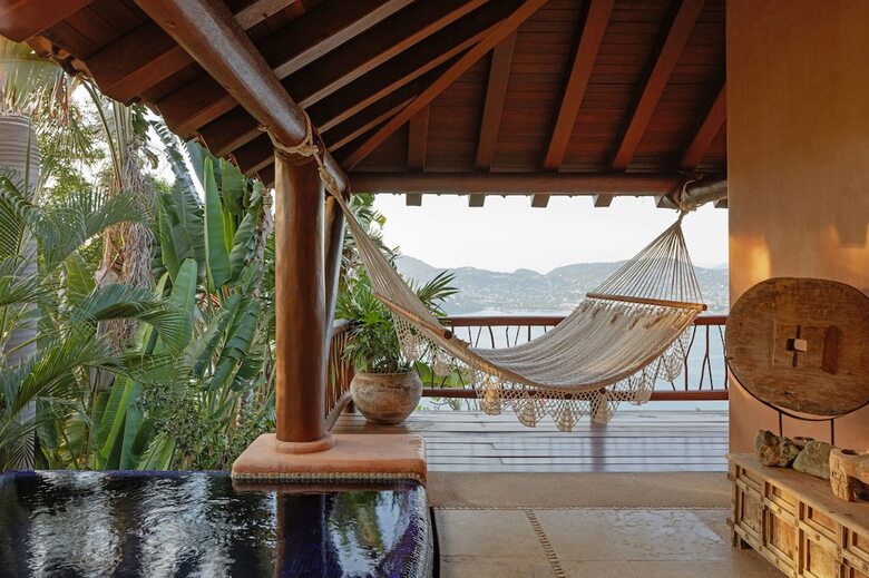 Bed & Breakfast Casa Angelina
