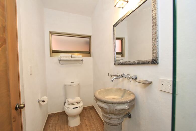 Hotel El Secreto