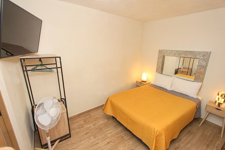 Hotel El Secreto