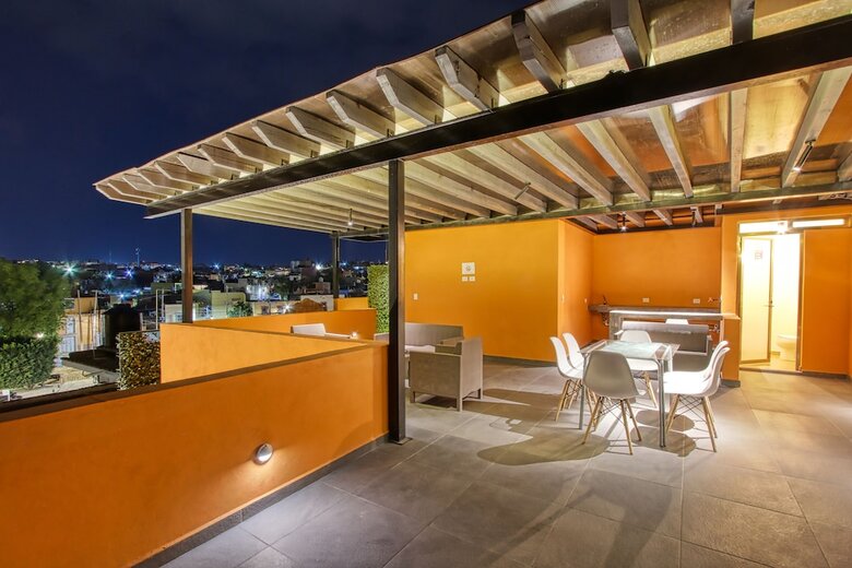 Hotel El Secreto