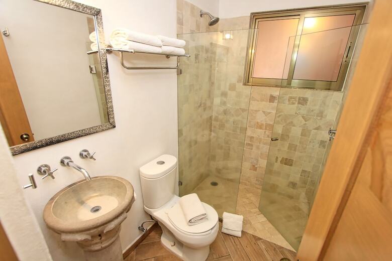 Hotel El Secreto
