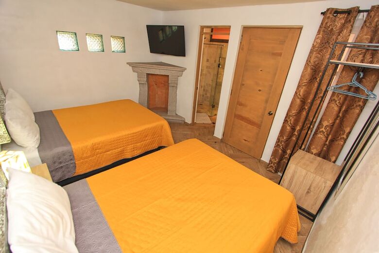 Hotel El Secreto