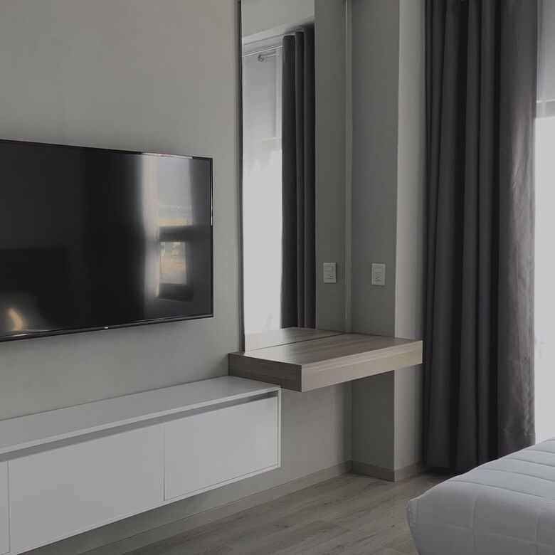Hotel Blanco Pachuca
