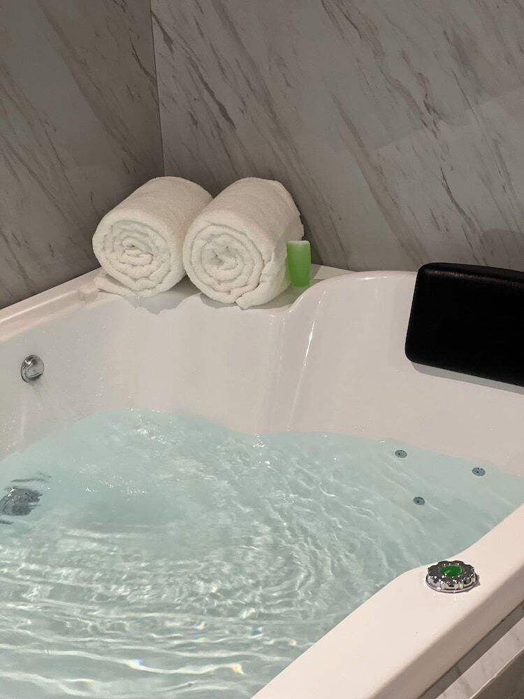Hotel Blanco Pachuca
