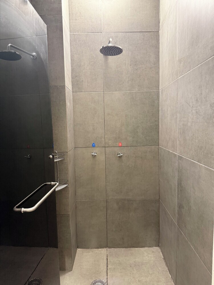 Hotel Blanco Pachuca