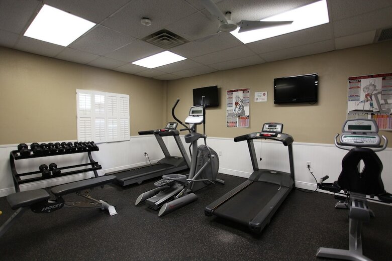 Sherwood Forest Rv Resort