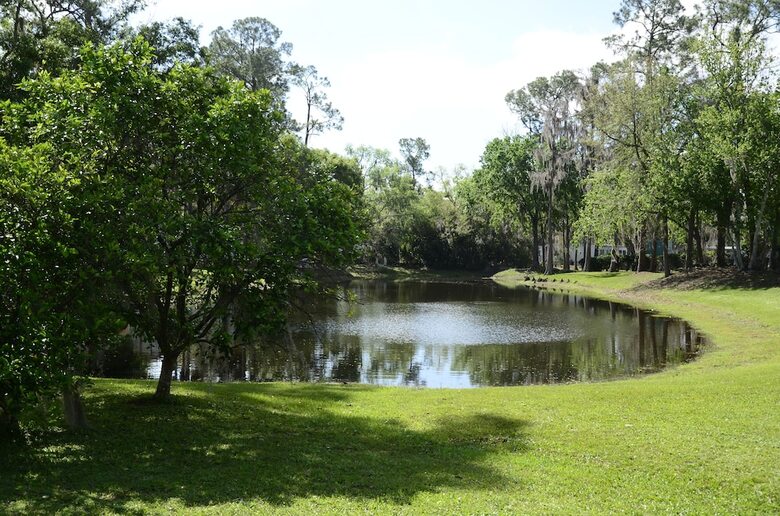 Sherwood Forest Rv Resort
