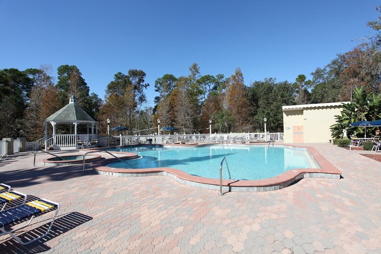 Sherwood Forest Rv Resort