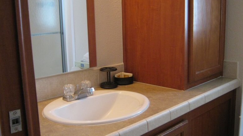 Sherwood Forest Rv Resort