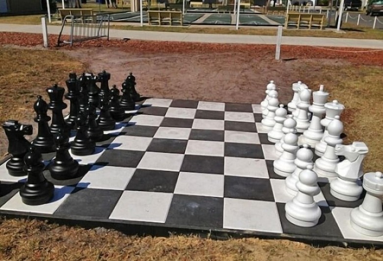 Sherwood Forest Rv Resort