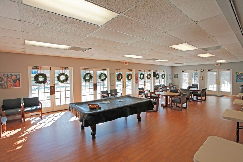 Lake Magic Rv Resort