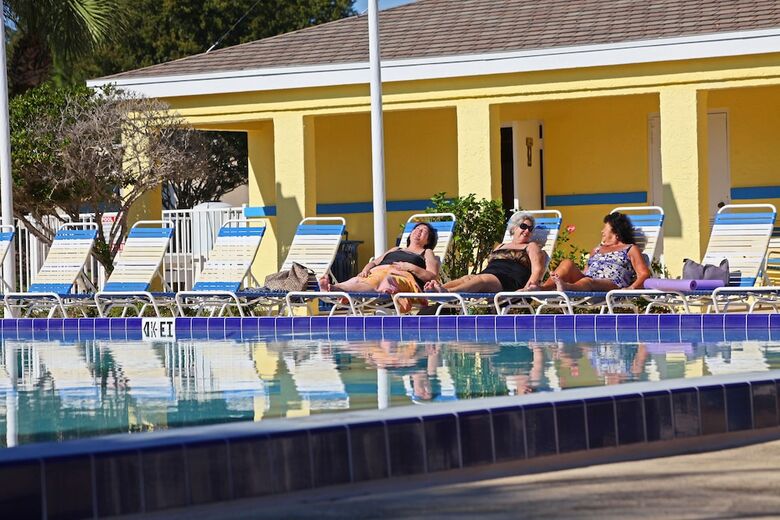 Lake Magic Rv Resort