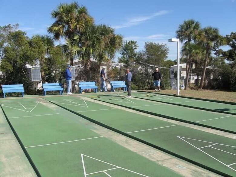 Lake Magic Rv Resort