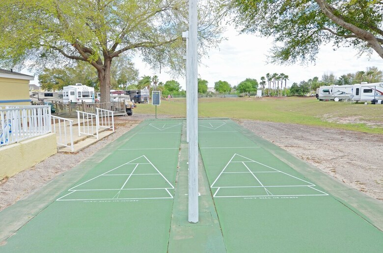 Lake Magic Rv Resort