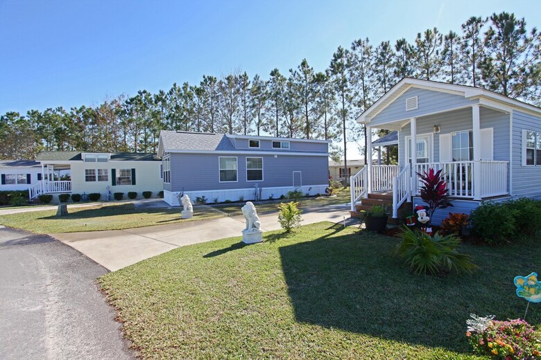 Lake Magic Rv Resort