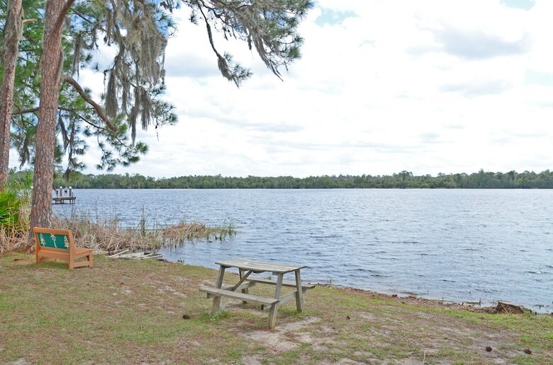 Lake Magic Rv Resort