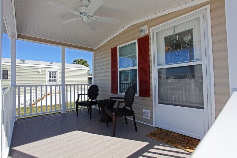 Lake Magic Rv Resort